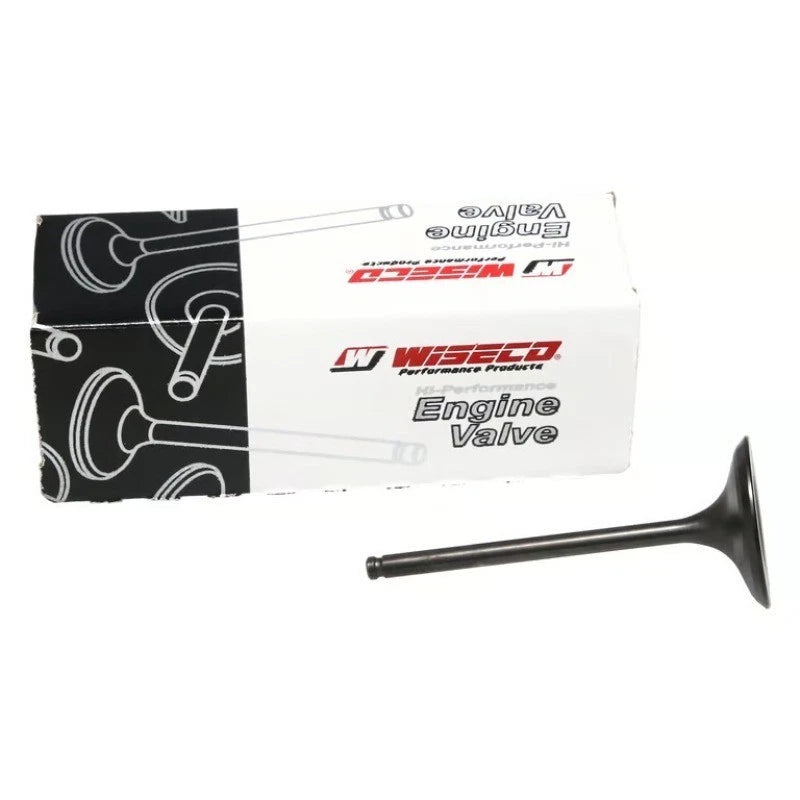 Wiseco 2X Valve Steel Intake for DR/LTZ400 (2000–2020) VIS009