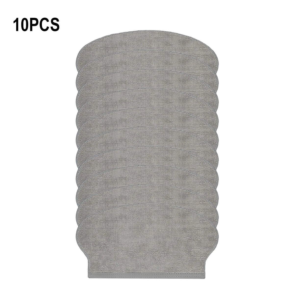 Replacement Mop Cloth Pad Wipes Kit for