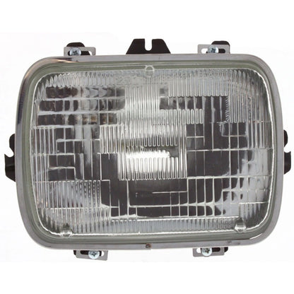 Headlight for GMC K2500 (1988–2000) GM2500112, CLX-M0-22-1001-CL360A66