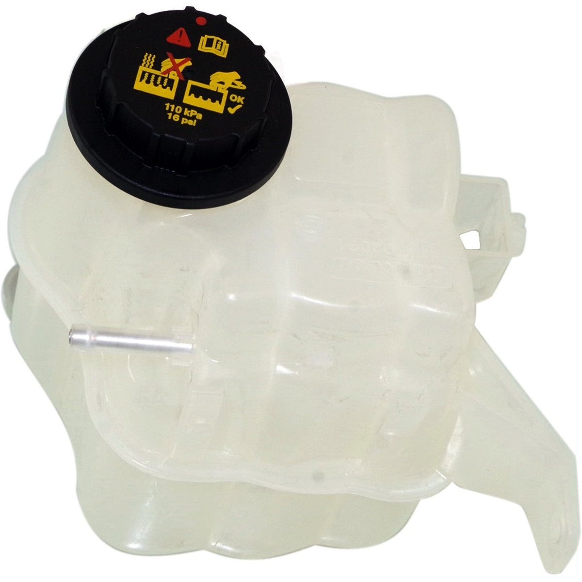 Coolant Reservoir Expansion Tank for Lincoln MKT Ford Flex (2009–2019)