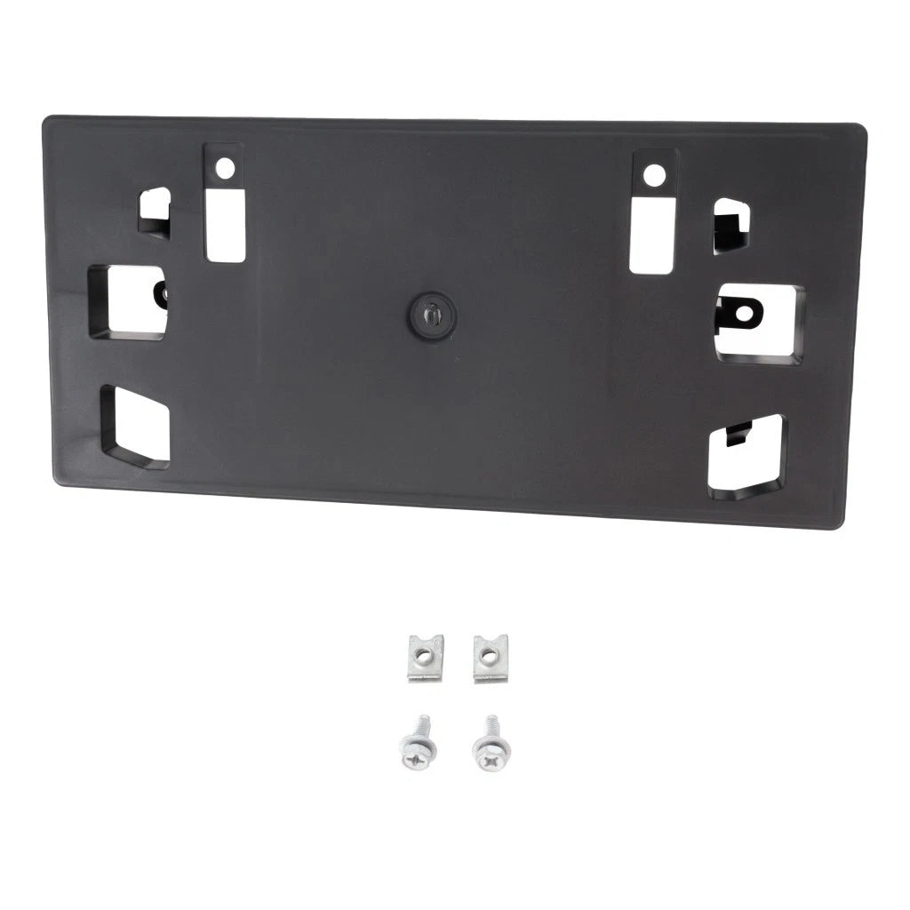 License Plate Bracket for Lexus GS350 (2016–2020) - CLX-M0-USA-RL01730050-CL360A72, LX1068124