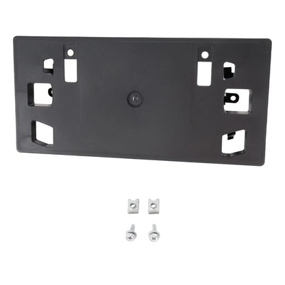 License Plate Bracket for Lexus GS350 (2016–2020) - CLX-M0-USA-RL01730050-CL360A72, LX1068124