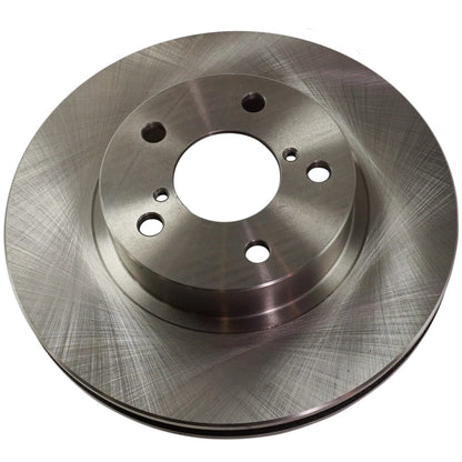 SureStop Brake Disc for Subaru Legacy (1999–2000) CLX-M0-USA-STPS27110028-CL360A70