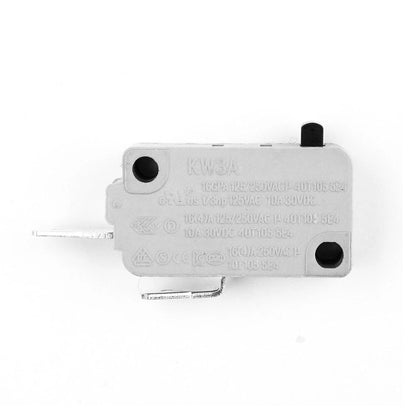 4X Microwave Oven Door Switch KW3A 16A 125/250V Normally Open