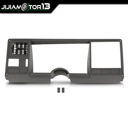 Gauge Cluster Dash Bezel Trim for Chevrolet GMC C/K Truck (1988–1994) JIJIA020636