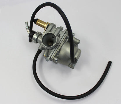 Carburetor Assembly for Yamaha TTR TTR50 (2003–2023)