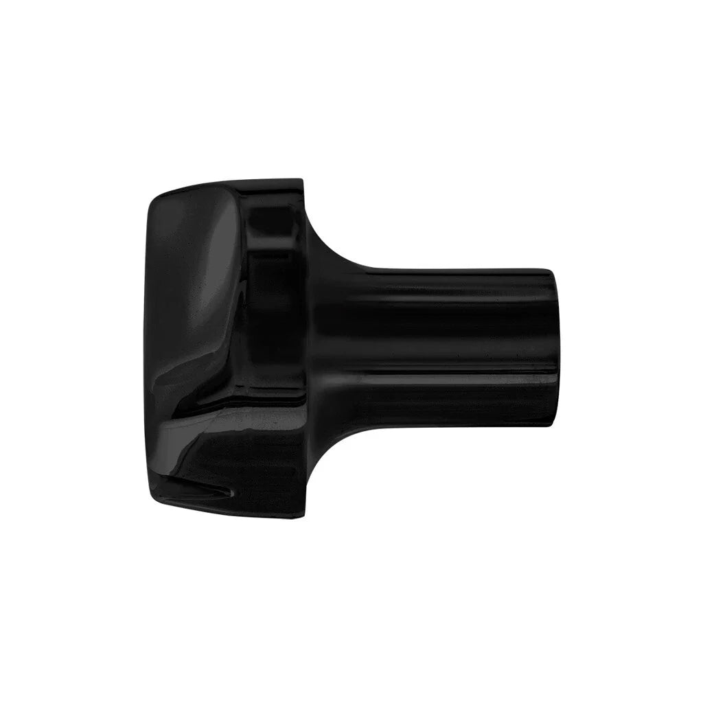 Air Valve Knobs Screw-In Pair for Peterbilt Kenworth (2013–2024)