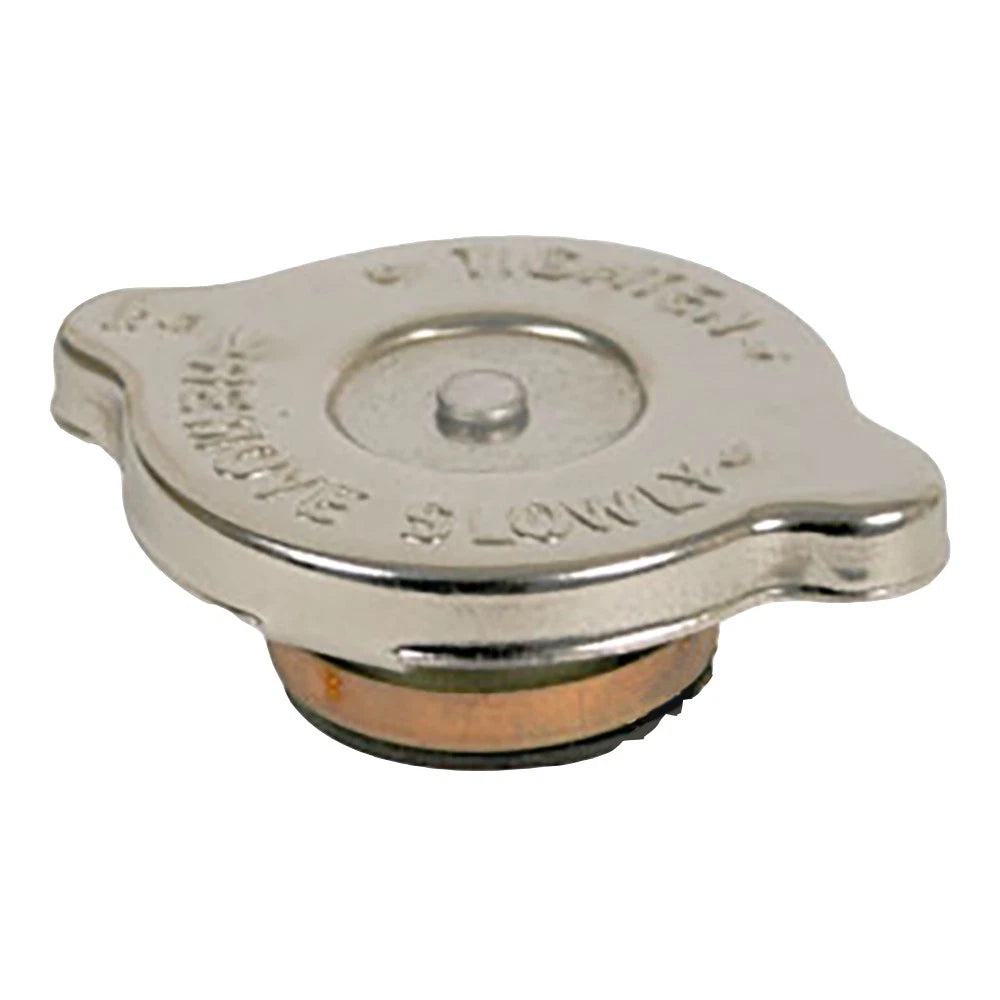 Radiator Cap 13 Lb (PSI) for E2NN8100BA (Fits 3/4 Inch Deep Neck)