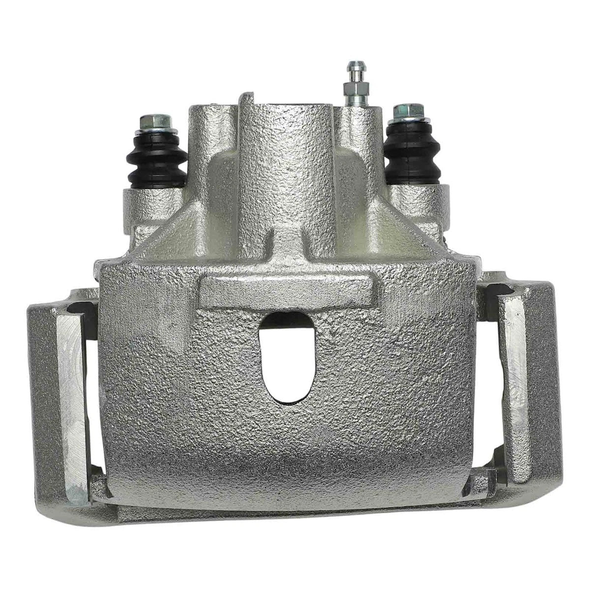 Set of 4 Brake Kits with Calipers for Ram 1500 Dodge Aspen (18103216, 165055)