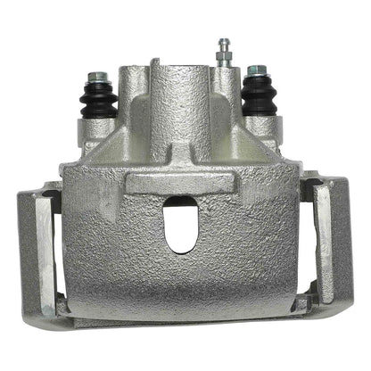 Set of 4 Brake Kits with Calipers for Ram 1500 Dodge Aspen (18103216, 165055)