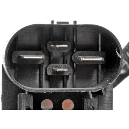 Cooling Fan Assembly for Chevy Trax (2013–2020) 621-576, 95392642, 95465725
