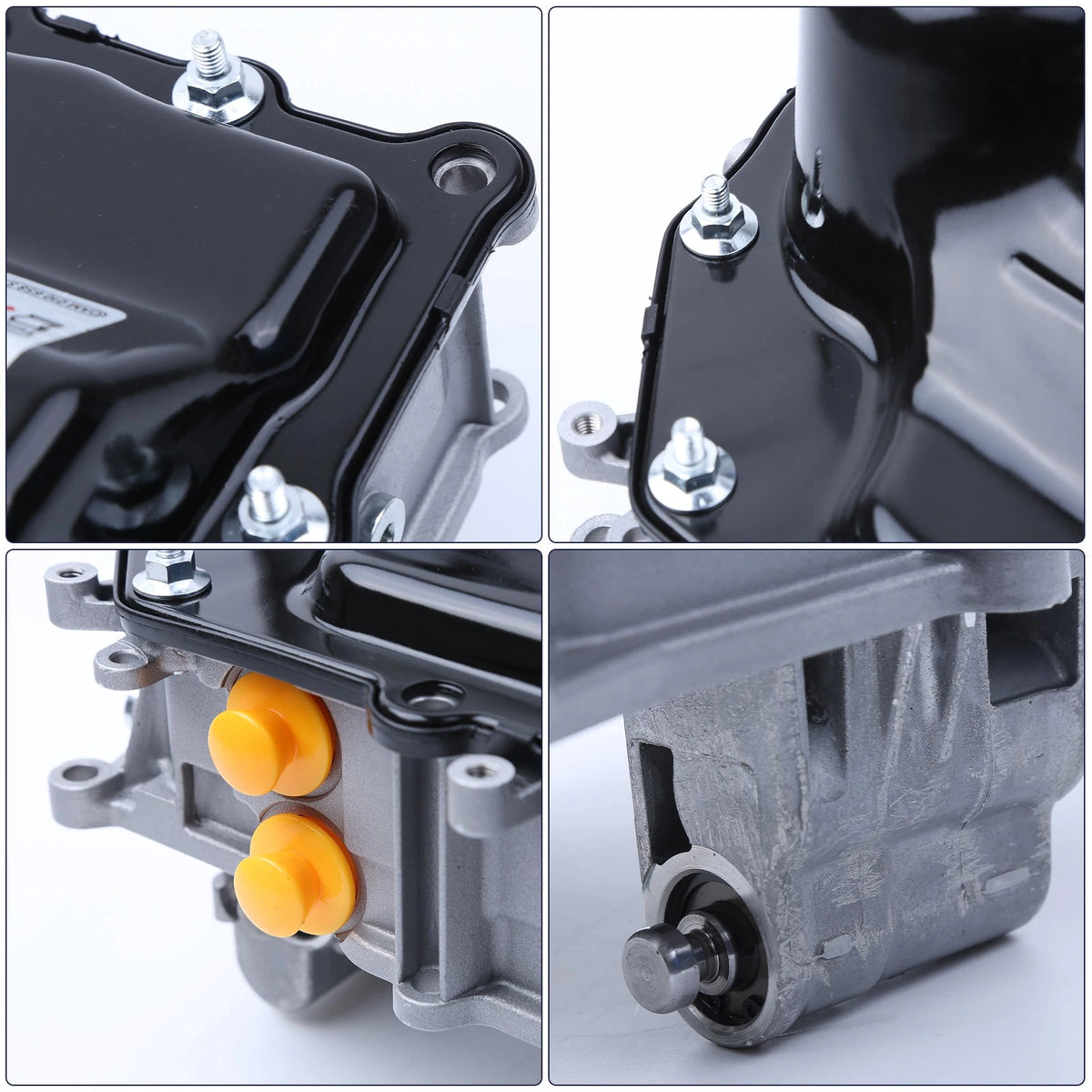 Transmission Valve Body for Audi VW Skoda DSG DQ200 (7 Speed) 25740--06
