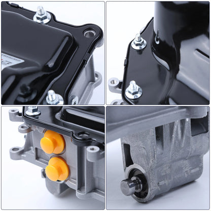 Transmission Valve Body for Audi VW Skoda DSG DQ200 (7 Speed) 25740--06