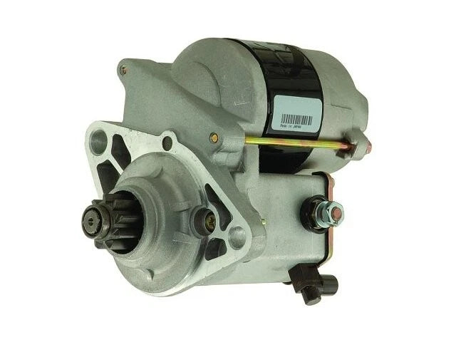 Starter for Acura CL (1997–1999) 36638MHJM