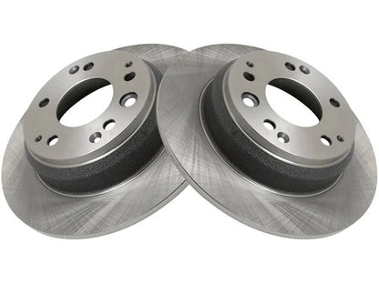Brake Rotor Set Rear for Acura Legend (1991–1995) 94429ZYNS