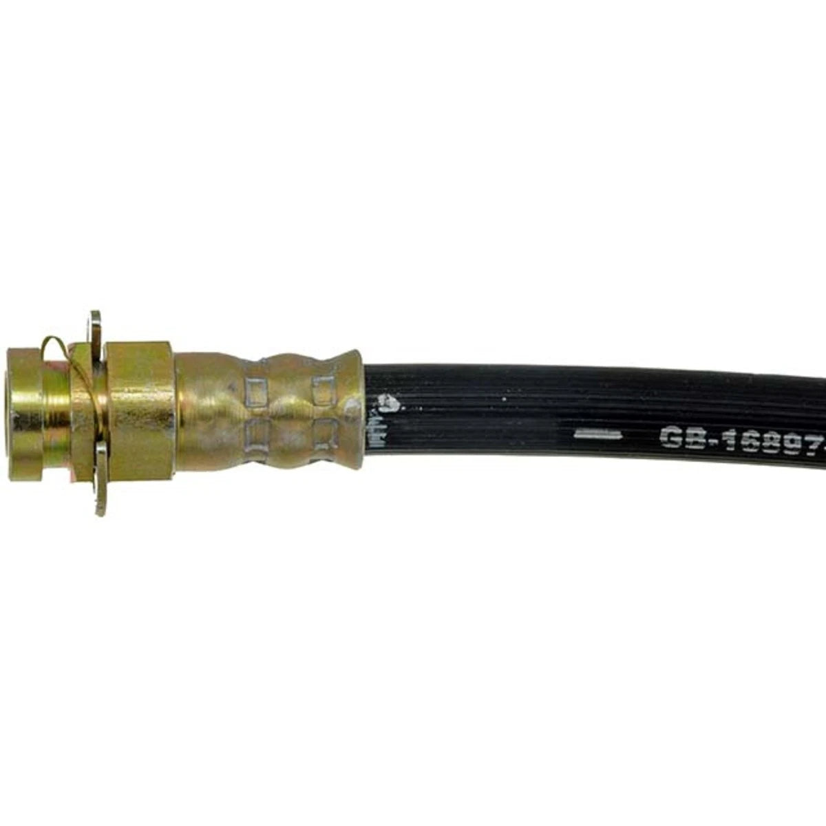 H38262 Brake Line for Olds Ninety Eight Coupe (Year Range)