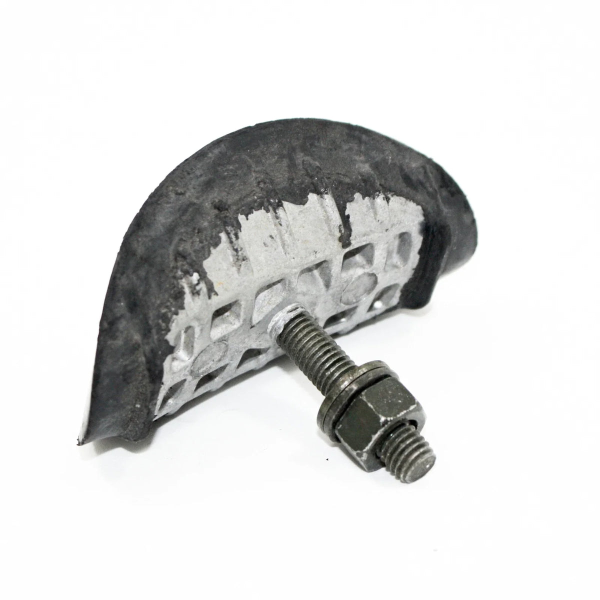 1.85" Rear Back Wheel Rim Tyre Lock for PIT PRO Trail Dirt Bike (10-14 Inch)