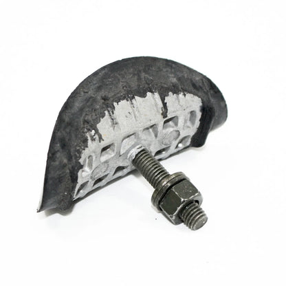 1.85" Rear Back Wheel Rim Tyre Lock for PIT PRO Trail Dirt Bike (10-14 Inch)