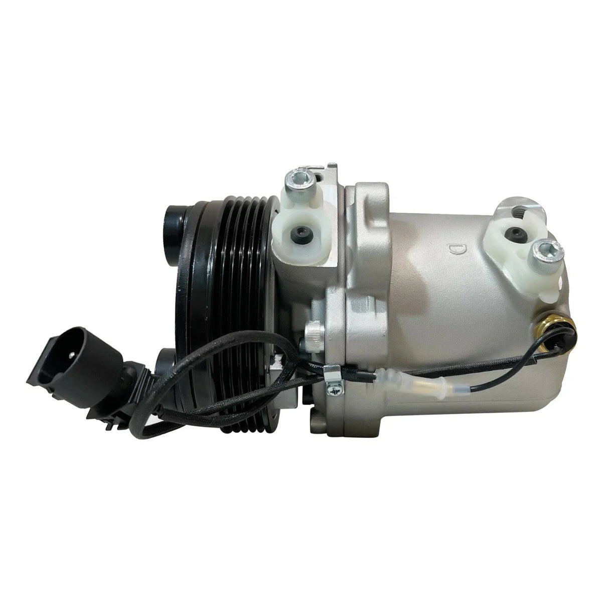 AC Compressor Kit Replacement for BMW Z3 2.8L (1997–1998)