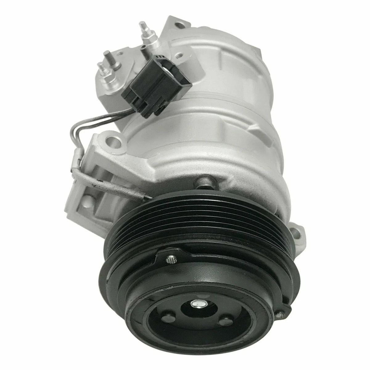 AC Compressor Kit Replacement for Ford Expedition EL (2007–2017)