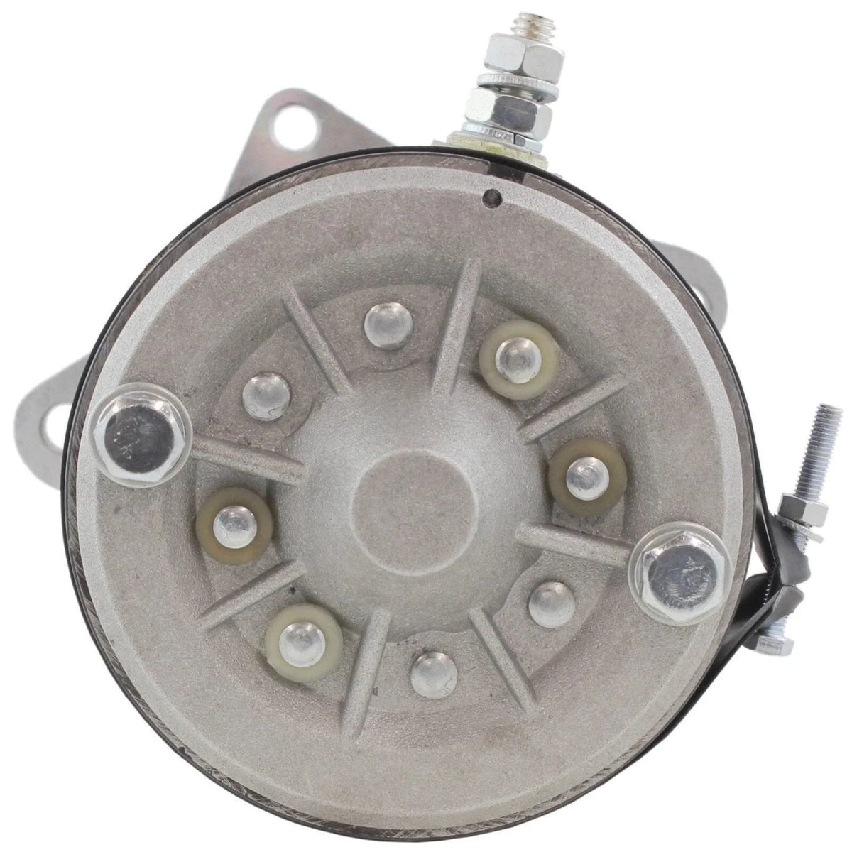 12 Volt Starter for Ford Tractor 501, 601, 640, 641, 651, 660 (1950–1970)