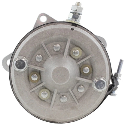 12 Volt Starter for Ford Tractor 501, 601, 640, 641, 651, 660 (1950–1970)