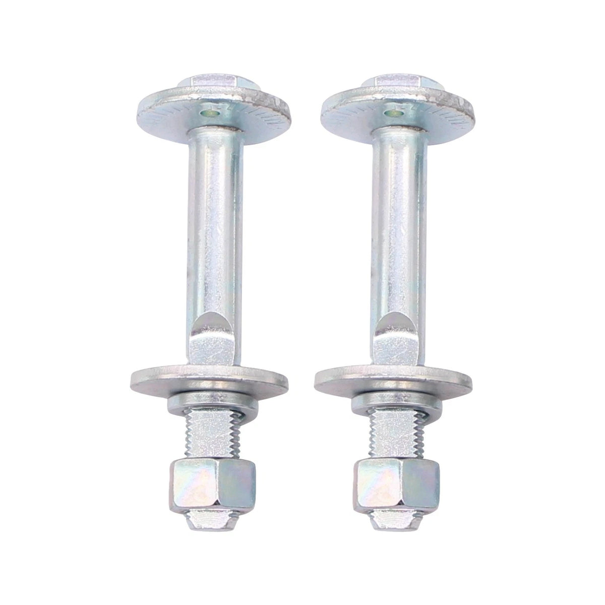 2X Eccentric Alignment Camber Bolt for Mitsubishi Lancer (2002–2006) MB809335 MR333373