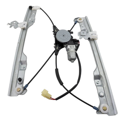Power Window Regulator for Nissan Rogue (2008–2013) CLX-M0-USA-RN46290015-CL360A70, NI1351164
