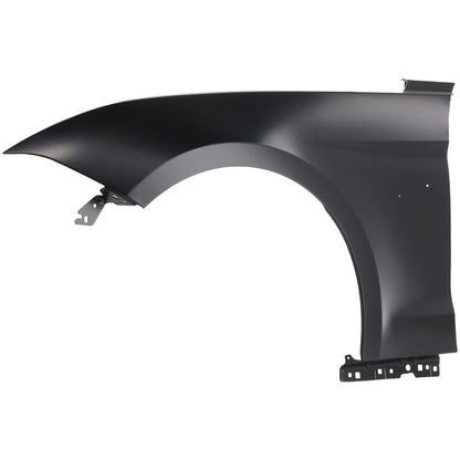Fender for Ford Mustang (2018–2023) Front Driver Side Aluminum