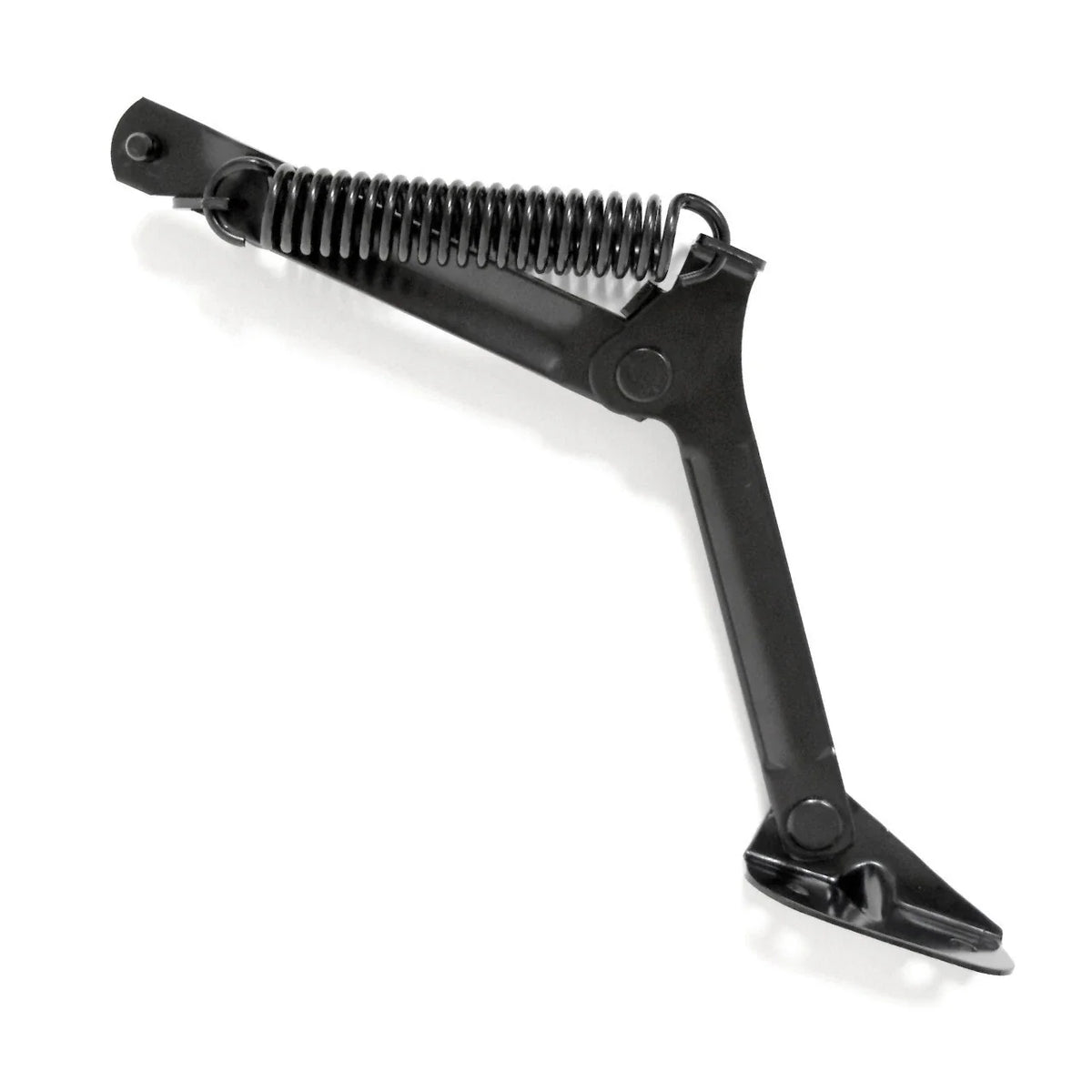 RH Passenger Side Hood Hinge Support with Springs for Ford Truck (1948–1952)