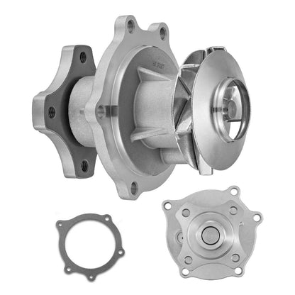 Water Pump for Chevrolet Colorado GMC Canyon (2007–2012) AW5097