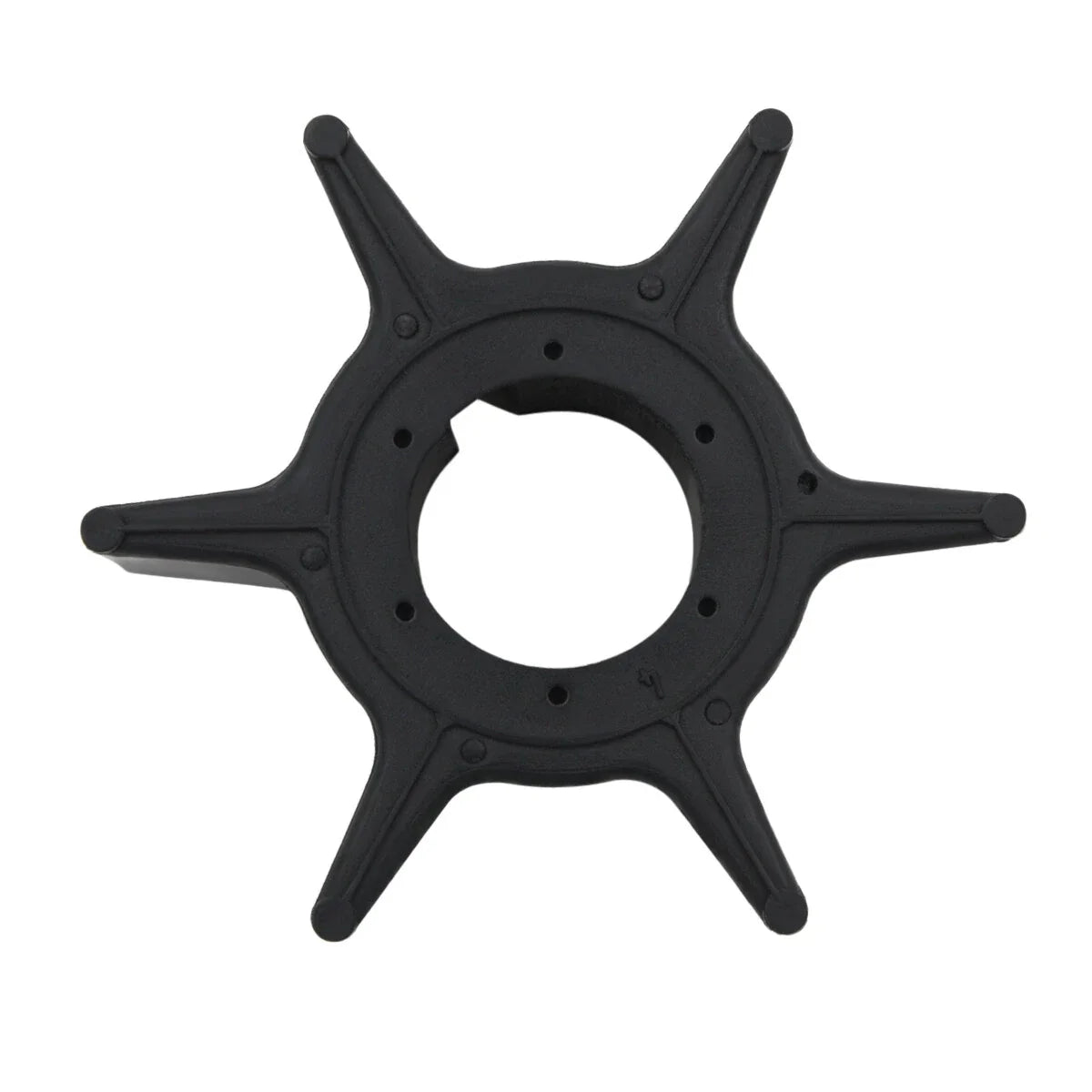Water Pump Impeller for Honda 50HP (19210-ZV5-003, Sierra 18-3248)