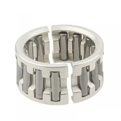 Needle Bearing 93310-730V8 for Yamaha Outboard 2T 75HP 85HP 90HP