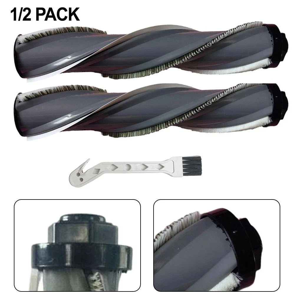 Roller Brush Replacement for Bissell Vacuum (3789, 3797, 3789X, 3797W)