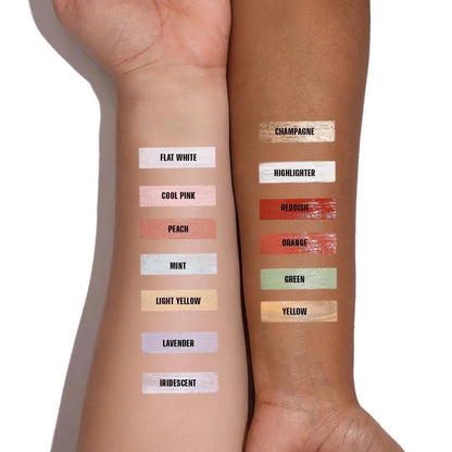 L.A. Girl Pro Conceal HD Concealer Yellow Corrector for All Models (0.28 oz)