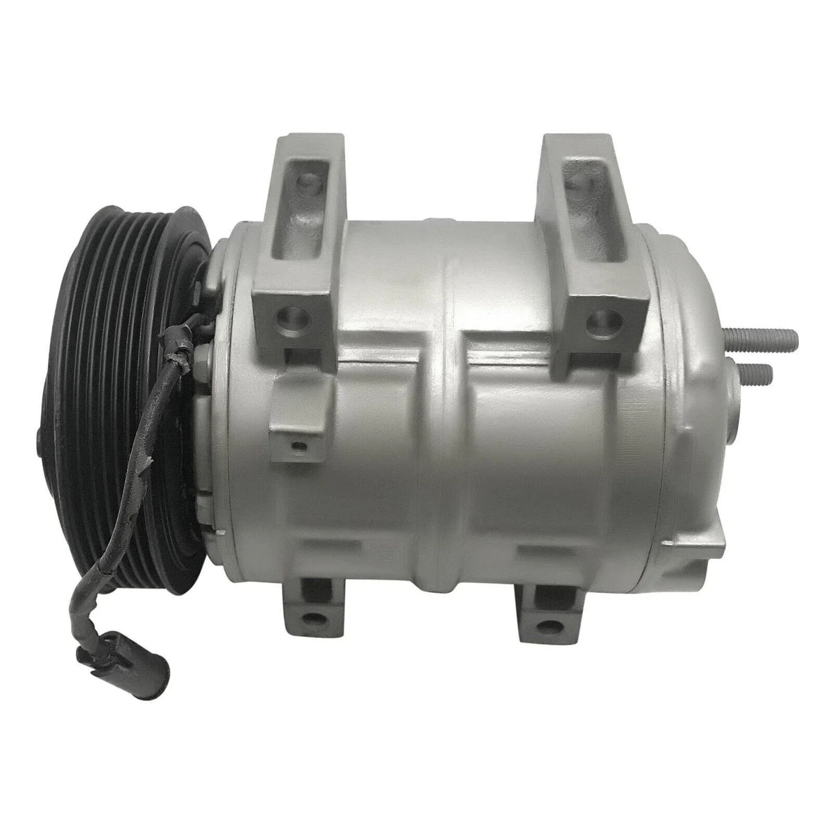 AC Compressor Kit for Volvo C70 2.3L 2.4L Turbo (2003–2005)