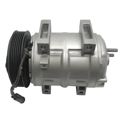 AC Compressor Kit for Volvo C70 2.3L 2.4L Turbo (2003–2005)