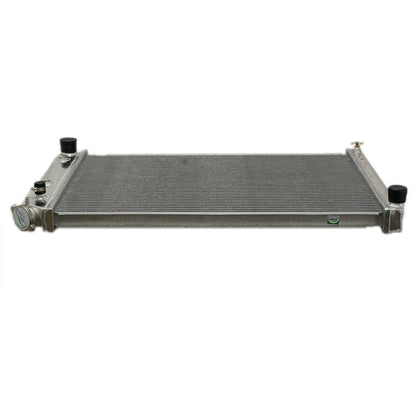 Radiator for Chevy Suburban Blazer GMC K3500 K2500 K5 (1976–1979) 716AA1R