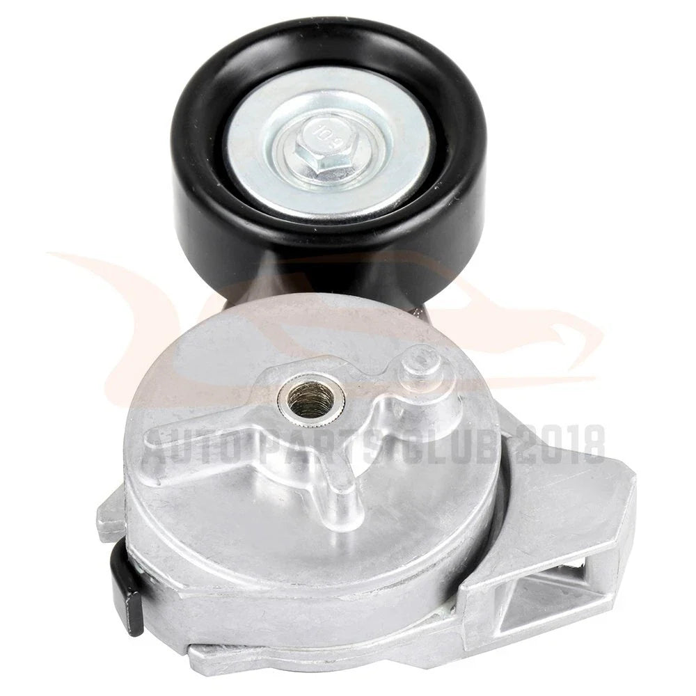 Belt Tensioner Pulley for Buick Cadillac Oldsmobile Pontiac (1993–2011)