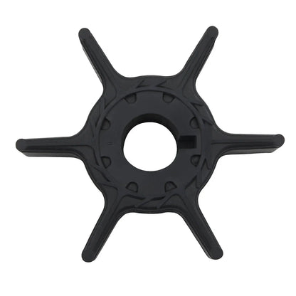 Water Pump Impeller for Yamaha F 6-8-9.9 HP 4 Stroke (68T-44352-00-00)
