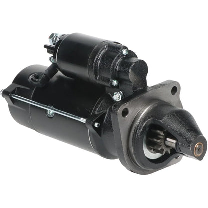12V Starter for Caterpillar CB64 (2009–2018)