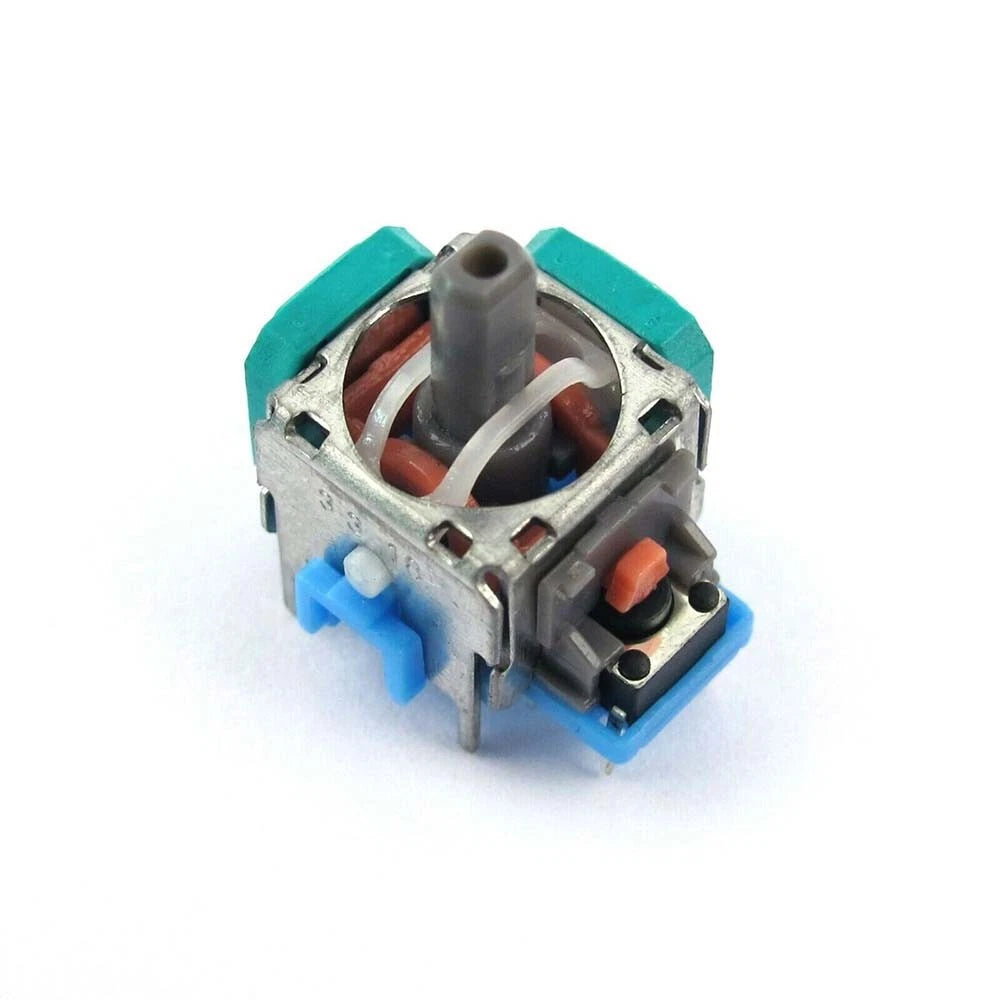 20Pcs Analog Stick Joystick Replacement for Xbox One PS4 Dualshock 4