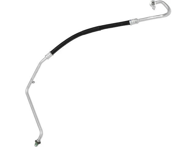 A/C Refrigerant Discharge Hose for Mazda CX7 (2007–2008) 42449KNDS