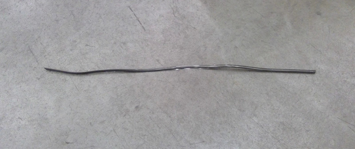 Roof Molding for Chrysler (1DZ14FDTAB)