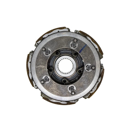 Wet Clutch Shoe Pad Spring for Yamaha Grizzly Rhino 660 (2002–2008) 5KM-16620-00-00, 519-CDC2224A