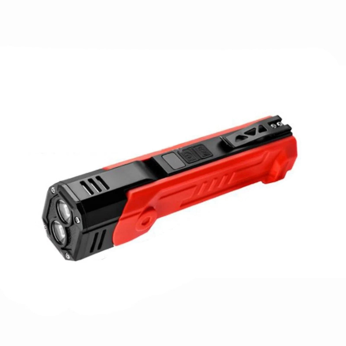 LED Work Light with Magnetic Base for Universal Use (Rechargeable, 600LM)