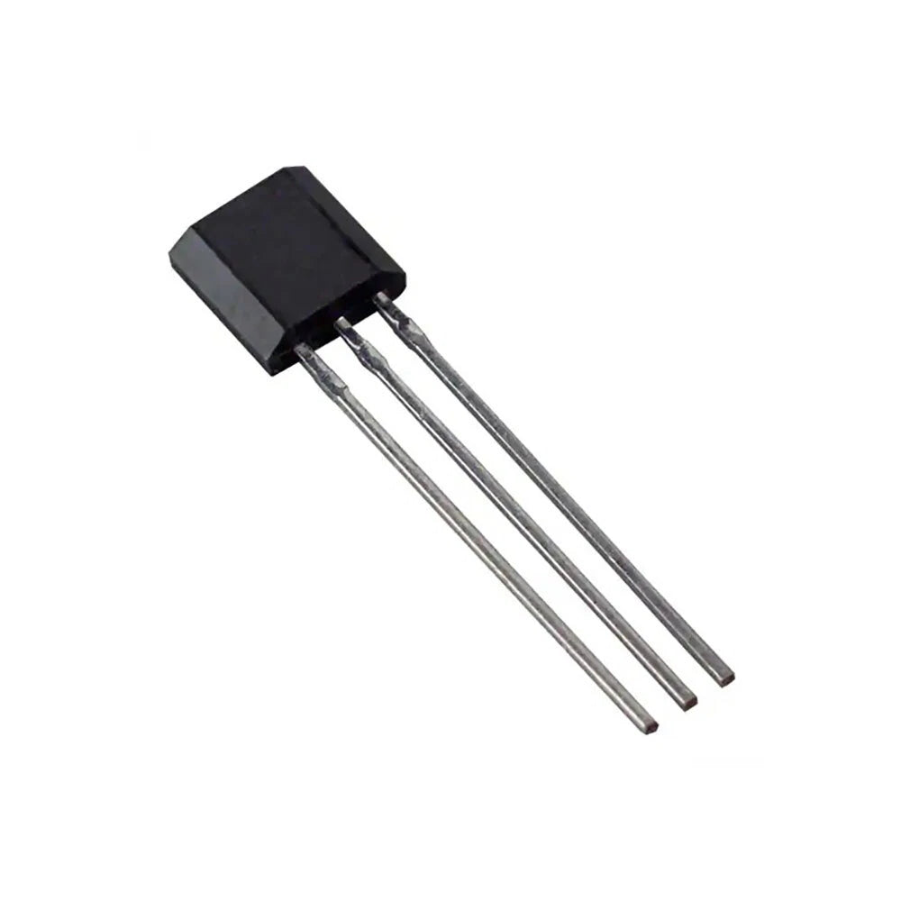 5PC Solid State Hall Effect Magnetic Sensor IC 10mA 5V/9V 3-Pin