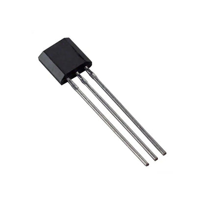 5PC Solid State Hall Effect Magnetic Sensor IC 10mA 5V/9V 3-Pin