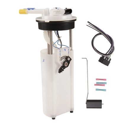 Electric Fuel Pump for Chevy GMC Jimmy Blazer (2003–2005) 18078454 E3569M