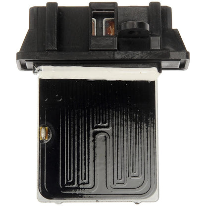 Blower Motor Resistor for Nissan Altima (2002–2006) 973-118, 20288, RU1059